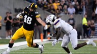 Leistikow's DVR Monday: What good stuff showed up in Hawkeyes' opener?
