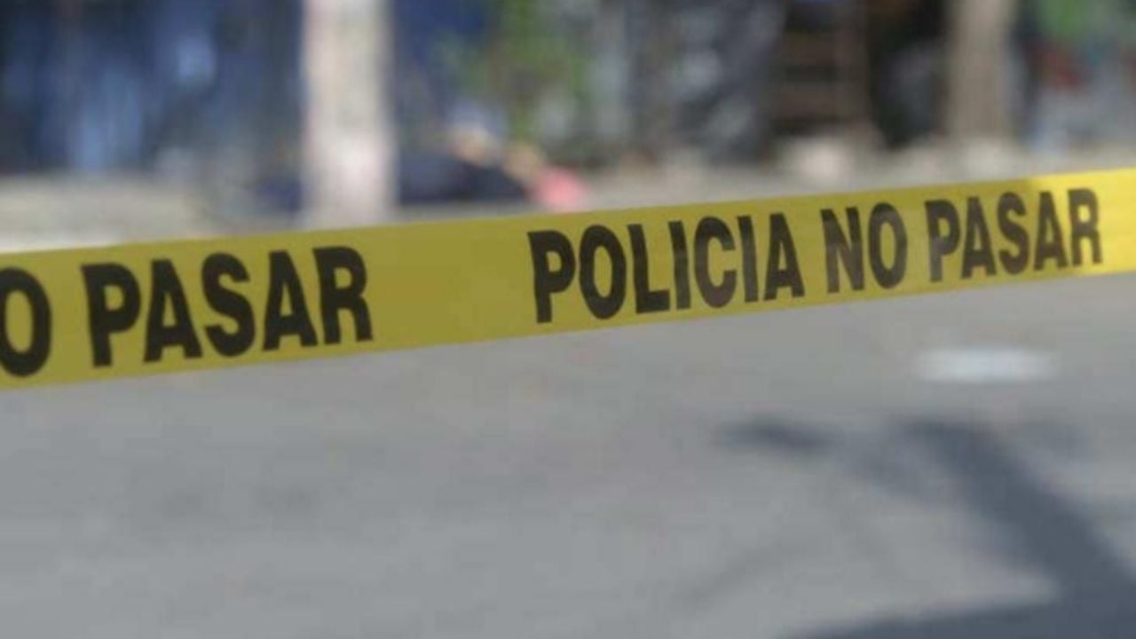 Macabro hallazgo: encuentran a abuelito en estado putrefacto en Nuevo Laredo