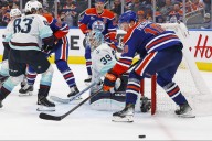 Oilers roster analysis: How should the forward lineup look on opening night?
