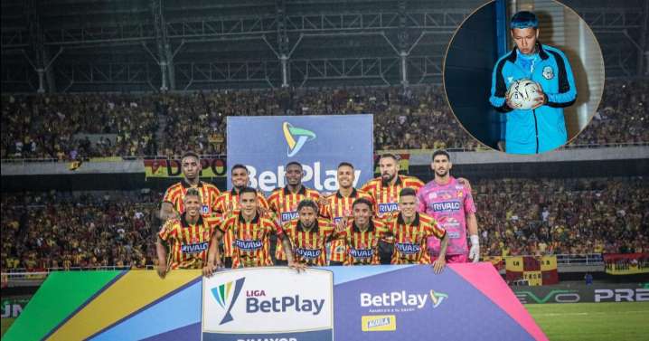 El reguetonero Blessed se quiere hacer Matecaña: hizo una oferta para comprar al Deportivo Pereira