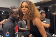 Angel Reese Causes Panic for Terence Crawford Fans Hours Before Canelo Alvarez Fight Boxing fans drop reactions on Terence Crawford as WNBA star Angel Reece backs up Canelo Alvarez' opponent. Abhishek