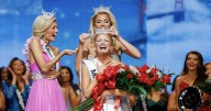 Why Are People Mad About Miss America’s Makeup?