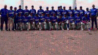 Venezuela derrota a Colombia 15-3 y se corona campeón Panamericano Sub