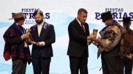 Desbordes: Fue lamentable que el Presidente rompiera una tradición