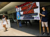 Protegidos por seguro el 99.5% de ahorradores de Came; no se usará dinero del erario: CNBV