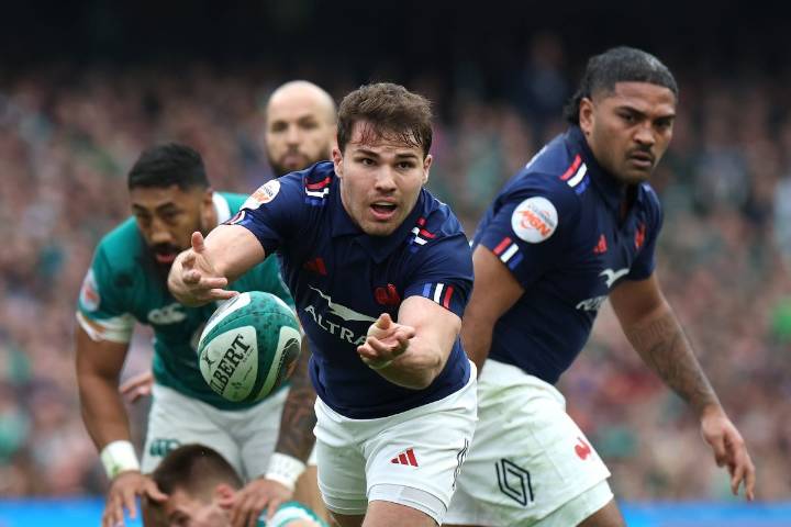 Blame for rebel R360 league plans at rugby union's door
