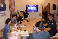 Implementarán Plan Sistemático de Operación para Fiestas Patrias
