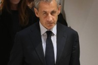 En un fallo histórico, dan 5 años de cárcel al expresidente Sarkozy por conspiración