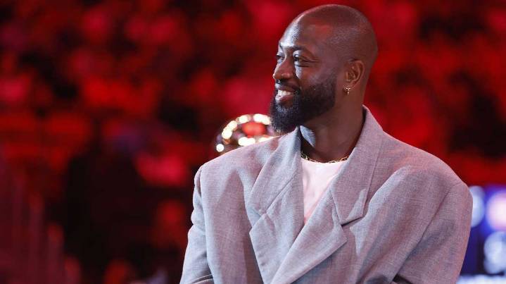 Dwyane Wade reveals injury ‘what if’ Mount Rushmore