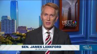 Oklahoma GOP Senator Lies Through His Teeth On Trump's Tariffs