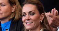 Kensington Palace issues last-minute Kate Middleton update