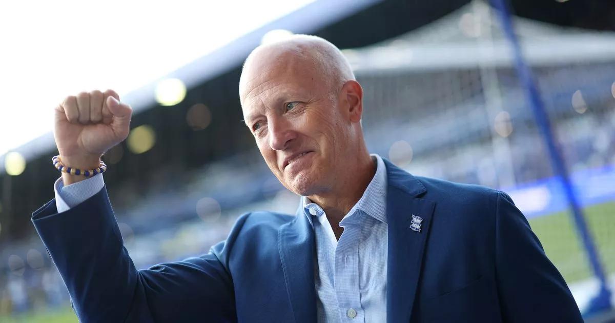 Birmingham City new stadium latest as Knighthead push towards planning application target