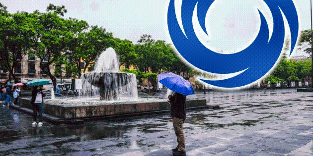 "Narda" cobra FUERZA cerca de Jalisco; esta es su dirección