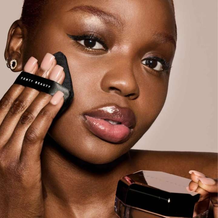 Fenty Beauty Sale 2025: Save 30% on Rihanna-Approved Makeup & Skincare