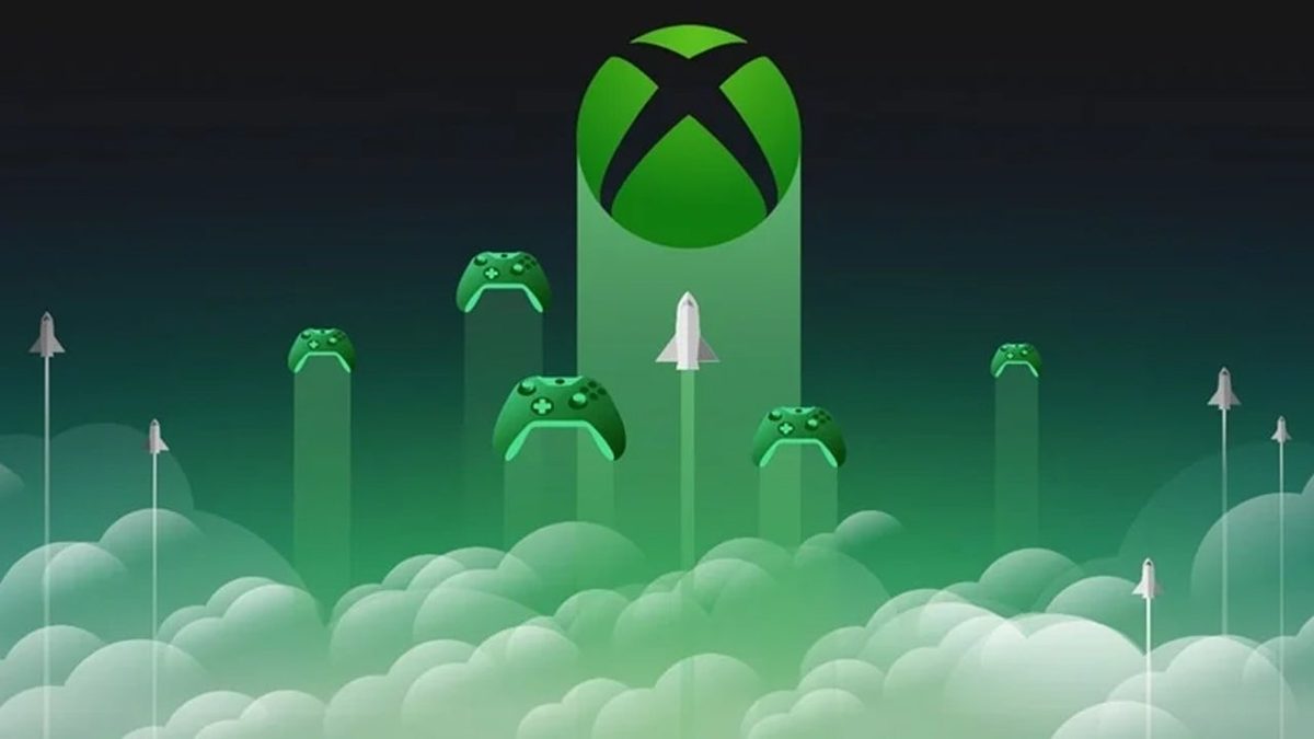Tu coche también es una Xbox. Microsoft firma un acuerdo con LG para llevar Cloud Gaming a vehículos seleccionados