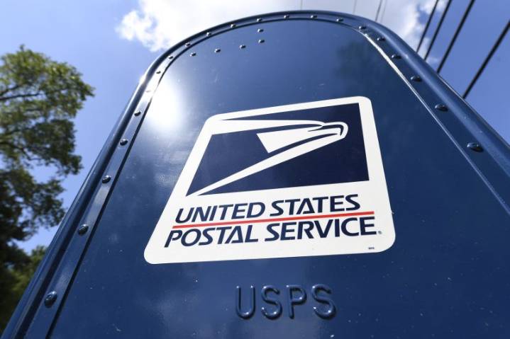 USPS announces 2025 holiday mailing and shipping date kicking off Operation Santa