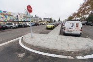 Un herido de una pedrada por una reyerta en el Polígono