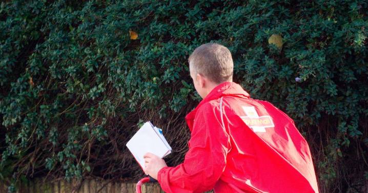 Revealed: The top 20 unsung heroes in UK communities, from posties to bus drivers