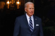 Biden se somete a operación de cáncer de piel: medios