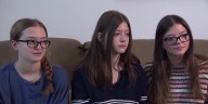 Triplets describe hiding together during Colorado school shooting: ‘My heart dropped to my stomach’