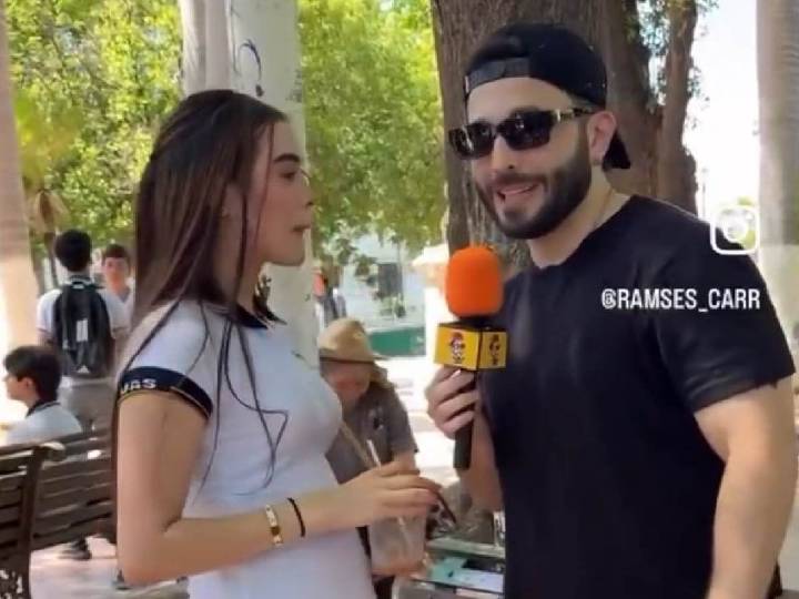 "Copiar, pero no aprender": Estudiante falla preguntas básicas sobre la Independencia de México