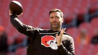 'Nothing But Love': Joe Flacco's Thoughts on His Return to Baltimore