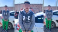 Detuvieron a un joven que intentó robar en la vivienda de su amigo