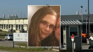 Protest or 'ambush'? Woman arrested in Alvarado ICE facility shooting says it started peacefully