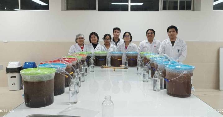 Capacitan en economía circular e innovación tecnológica a Mipymes pesqueras y acuícolas