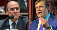 Milei, Karina y el Gordo Dan: la interna libertaria que estalló antes de votar
