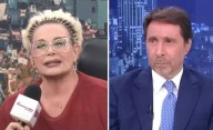 Carmen Barbieri no tuvo filtros y dijo lo que piensa sobre Feinmann