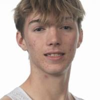 Off to fast start, Urbana boys cross-country is craving challenges