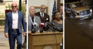‘We’re not investigators’: Erie County legislators ask governor for outside investigation into Granville case