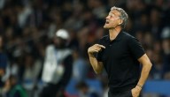 Preocupación en Europa por estado de salud de Luis Enrique: sufrió accidente vial