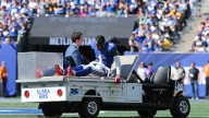 Malik Nabers, Tyreek Hill fantasy injury replacements: Sleeper pickups at wide receiver