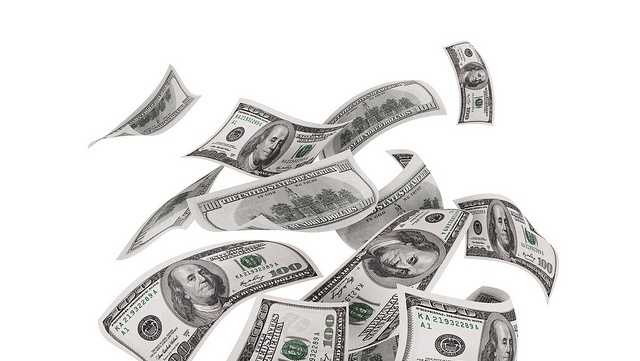 Fountain Inn lottery millionaire