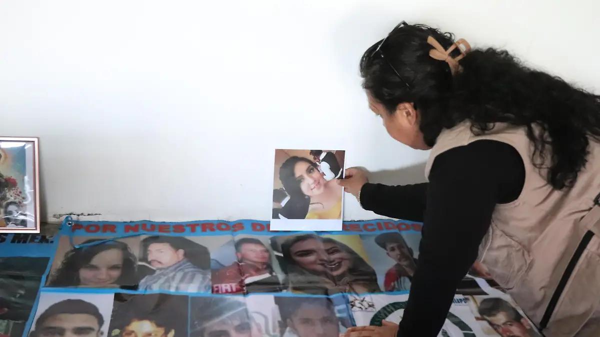 “Detrás de cada caso hay una historia”: El llamado de Antonio Arámbula para enfrentar la crisis de desapariciones