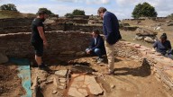 La extraña moneda de Galicia que une a la población indígena con el Imperio romano