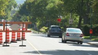Families demand action on speeding along Lucerne Road in Town of Mount Royal