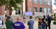 Overdose Awareness Night: While ‘addiction is cunning, baffling, powerful, there is hope’