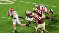 How will 9 SEC games impact Georgia football nonconference schedules?