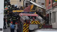Al menos 15 muertos y 23 heridos, dos de ellos españoles, al descarrilar un funicular en Lisboa