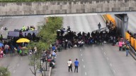 Marchas HOY 20 de Septiembre de 2025 en CDMX: Manifestaciones y Concentraciones