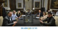 Cargada agenda de Milei, con el anuncio del Presupuesto como un protagonista