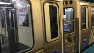 Man stabbed on Red Line train in Fuller Park