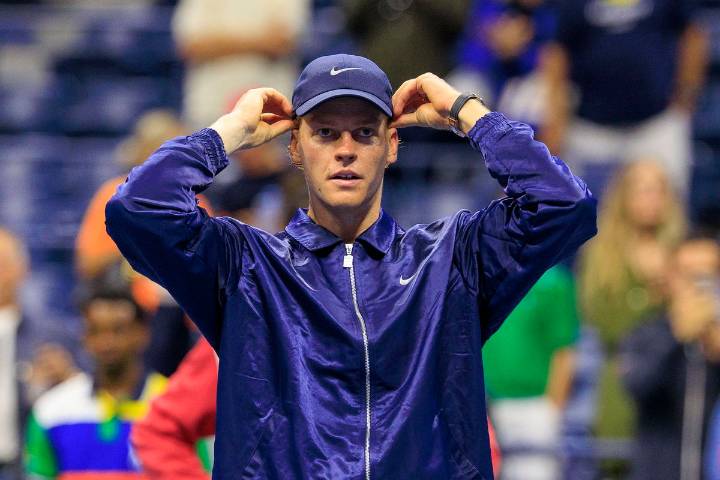 Jannik Sinner’s Doping Case Gets Fresh Twist as Former Physio Speaks Out: ”We Are Aware of That” A year after the doping scandal of Jannik Sinner broke out, his former physio breaks his silence on thi