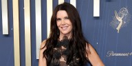 Lauren Graham's Complete Dating History