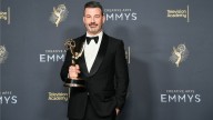 ABC suspends Jimmy Kimmel's late-night show indefinitely over his remarks about Charlie Kirk’s death