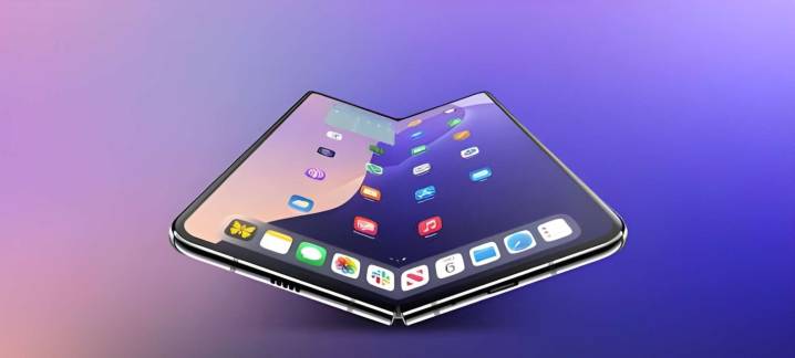 Apple Mulling A Possible Test Production Line For A Foldable iPhone, Targets 10% Shipment Growth In 2026