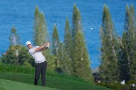 Drought cancels start of PGA Tour season on Maui